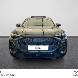 Audi Q5 2.0 e-hybrid 299ch S line quattro S tronic 7 Quimper