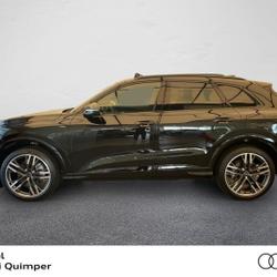 Audi Q5 2.0 e-hybrid 299ch S line quattro S tronic 7 Quimper