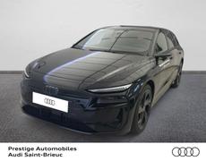 Audi A6 e-tron Saint-Brieuc