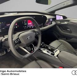 Audi A6 e-tron e-tron performance 367ch S Line Saint-Brieuc