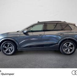 Audi Q6 e-tron e-tron 387ch quattro S line Quimper