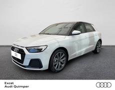 Audi A1 Sportback Quimper