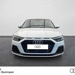 Audi A1 Sportback 25 TFSI 95ch Design Quimper