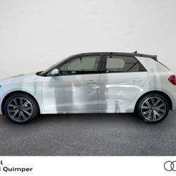 Audi A1 Sportback 25 TFSI 95ch Design Quimper
