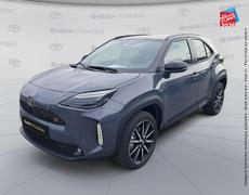 Toyota Yaris Cross Thionville