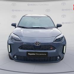 Toyota Yaris Cross 130h GR Sport MY26 Thionville