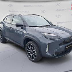Toyota Yaris Cross 130h GR Sport MY26 Thionville