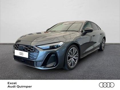Audi A5 - 2.0 TDI Hybride 204ch S line S tronic 7 - 64 900 €