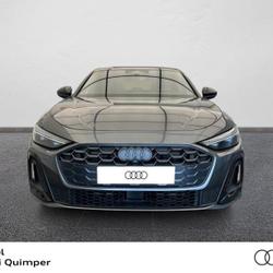 Audi A5 2.0 TDI Hybride 204ch S line S tronic 7 Quimper