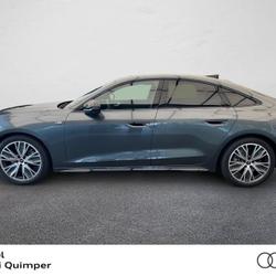 Audi A5 2.0 TDI Hybride 204ch S line S tronic 7 Quimper