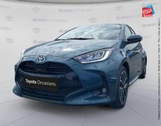 Toyota Yaris Thionville
