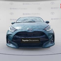 Toyota Yaris 116h Design 5p MY26 Thionville