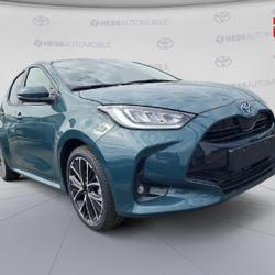 Toyota Yaris 116h Design 5p MY26 Thionville