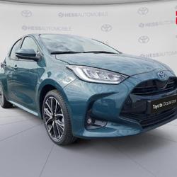 Toyota Yaris 116h Design 5p MY26 Thionville