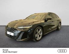 Audi A6 Avant - 2.0 TFSI 299ch e-hybrid S line Quattro S tronic 7 - 77 900 €