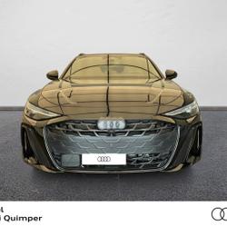 Audi A6 Avant 2.0 TFSI 299ch e-hybrid S line Quattro S tronic 7 Quimper