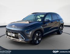 Hyundai Kona Faches-Thumesnil