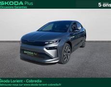 Skoda Enyaq Lanester