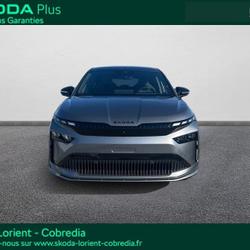 Skoda Enyaq 286ch 85 Sportline Lanester