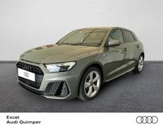 Audi A1 Sportback Quimper