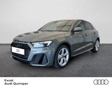 Audi A1 Sportback Quimper