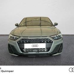 Audi A1 Sportback 25 TFSI 95ch S line S tronic 7 Quimper
