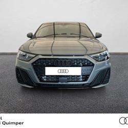 Audi A1 Sportback 25 TFSI 95ch S line S tronic 7 Quimper