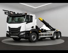 Autres Iveco Steenvoorde