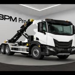 Autres Iveco Base Steenvoorde