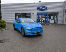 Ford Mustang Aubagne