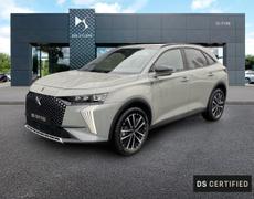 DS DS7 Varennes-Vauzelles