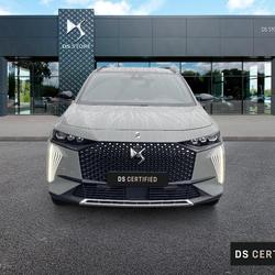 DS DS7 BLUEHDI 130 PALLAS EAT8 Varennes-Vauzelles