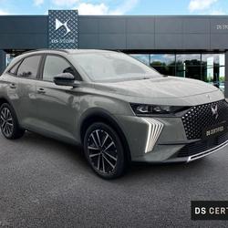DS DS7 BLUEHDI 130 PALLAS EAT8 Varennes-Vauzelles