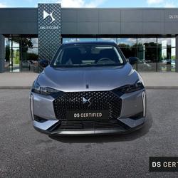 Ds DS3 DS 3 HYBRIDE PALLAS LIGNE BUSINESS Varennes-Vauzelles