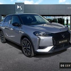 Ds DS3 DS 3 HYBRIDE PALLAS LIGNE BUSINESS Varennes-Vauzelles