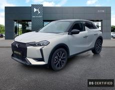 Ds DS3 Varennes-Vauzelles