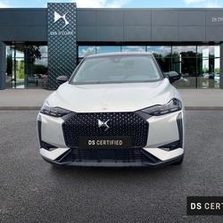 Ds DS3 DS3 E-TENSE EDITION FRANCE Varennes-Vauzelles