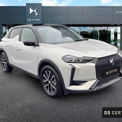 Ds DS3 DS3 E-TENSE EDITION FRANCE Varennes-Vauzelles