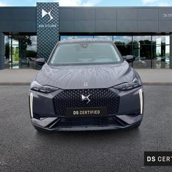 Ds DS3 DS3 HYBRIDE PALLAS LIGNE BUSINESS Varennes-Vauzelles