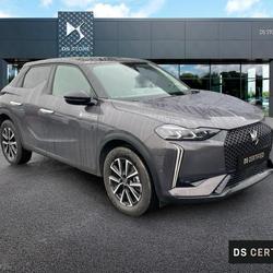 Ds DS3 DS3 HYBRIDE PALLAS LIGNE BUSINESS Varennes-Vauzelles