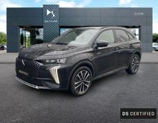 DS DS7 Varennes-Vauzelles