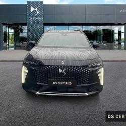 DS DS7 PLUG-IN HYBRID 225 PALLAS BUSINESS Varennes-Vauzelles
