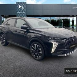DS DS7 PLUG-IN HYBRID 225 PALLAS BUSINESS Varennes-Vauzelles