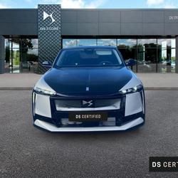 DS Num&eacute;ro 8 LONG RANGE JULES VERNE Varennes-Vauzelles