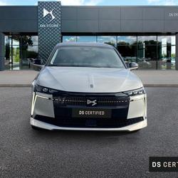 DS DS4 N&deg;4 E-TENSE ETOILE Varennes-Vauzelles