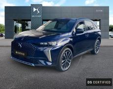 DS DS7 Varennes-Vauzelles