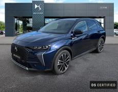 DS DS7 Varennes-Vauzelles