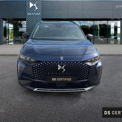 DS DS7 E-TENSE 225 ETOILE PLUG-IN HYBRID Varennes-Vauzelles