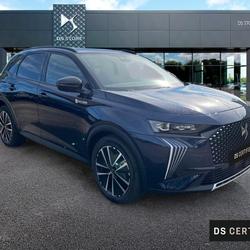 DS DS7 E-TENSE 225 ETOILE PLUG-IN HYBRID Varennes-Vauzelles