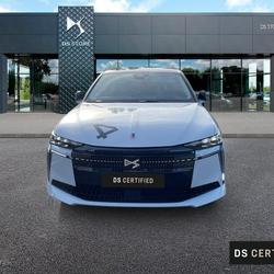 DS DS4 N*4 HYBRIDE PERFORMANCE LINE Varennes-Vauzelles